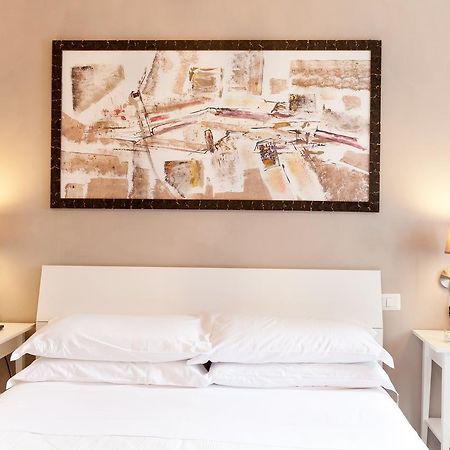 Hotel Le Stanze D'Ercole Tivoli Zewnętrze zdjęcie