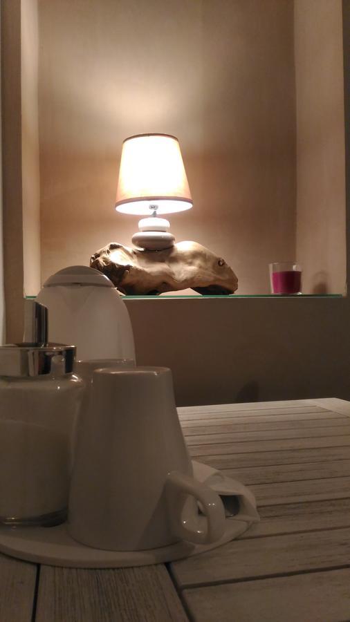 Hotel Le Stanze D'Ercole Tivoli Zewnętrze zdjęcie